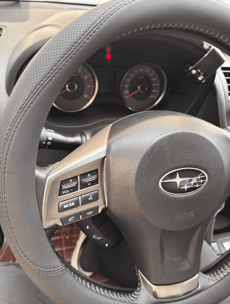 Xevaban.com ở 214 Giải Phóng là đơn vị chuyên cung cấp phụ kiện oto, đồ chơi oto, đồ chơi subaru forester, phụ kiện subaru forester, xevaban, 214 giải phóng, bọc vô lăng forester, trang trí vô lăng forester, ốp vô lăng forester.